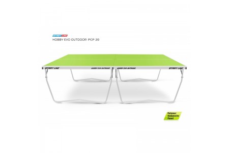 Стол Теннисный Hobby EVO Outdoor PCP